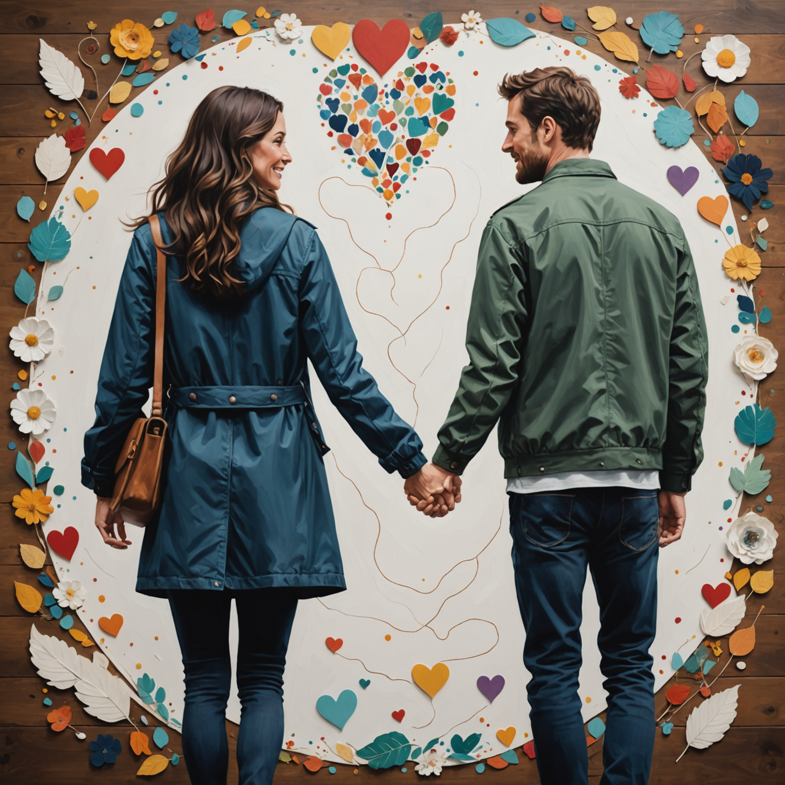 How Do I Emotionally Connect With My Partner?
