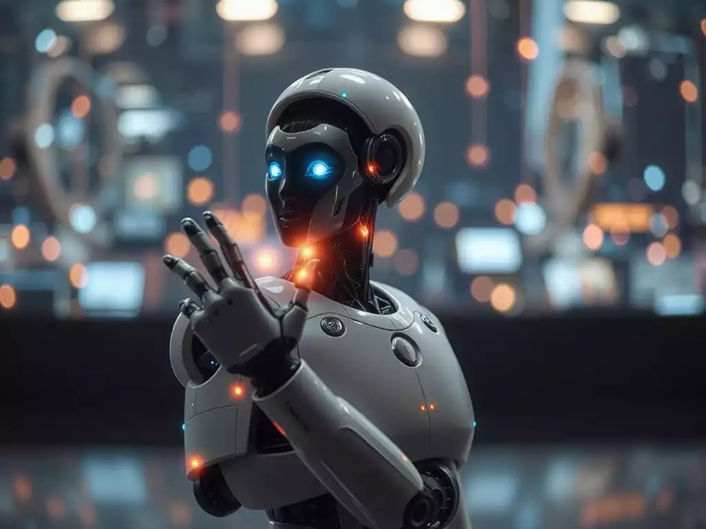 Understanding AI’s Natural Progression Understanding AI’s Natural Progression