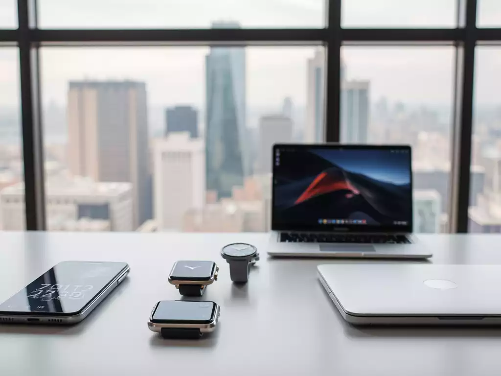 Gadgets Shaping Tomorrow’s Lifestyle Gadgets Shaping Tomorrow’s Lifestyle