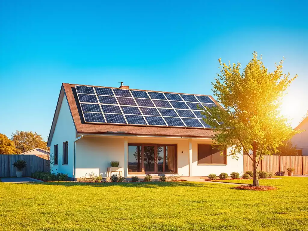 Embracing Solar Energy Today