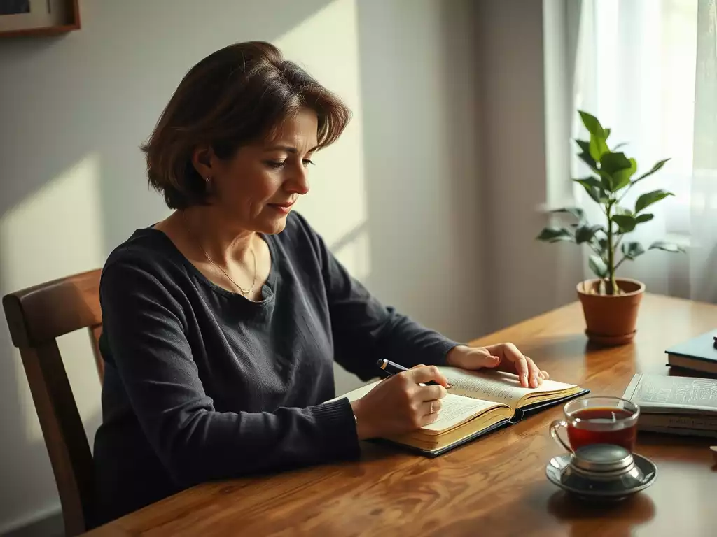 Embracing the Art of Self-Reflection Embracing the Art of Self-Reflection