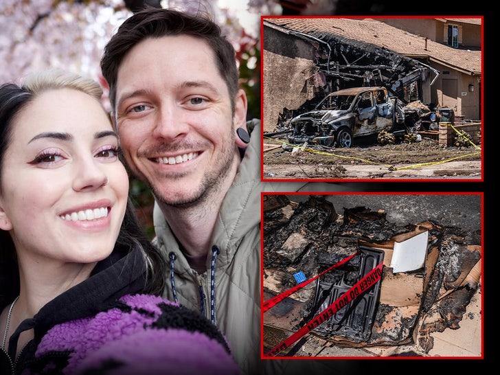 hannah ray daniel williams plane crash main getty composit4e