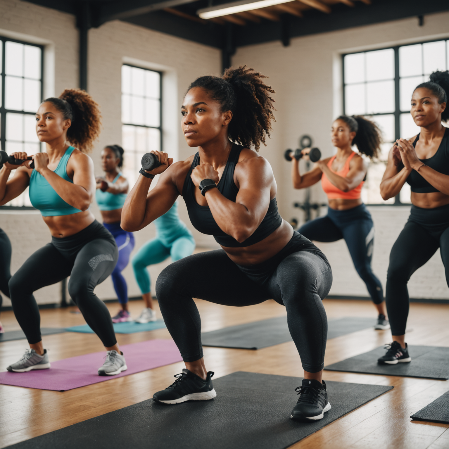 6 Science-Backed Reasons Women Should Be Taking Creatine