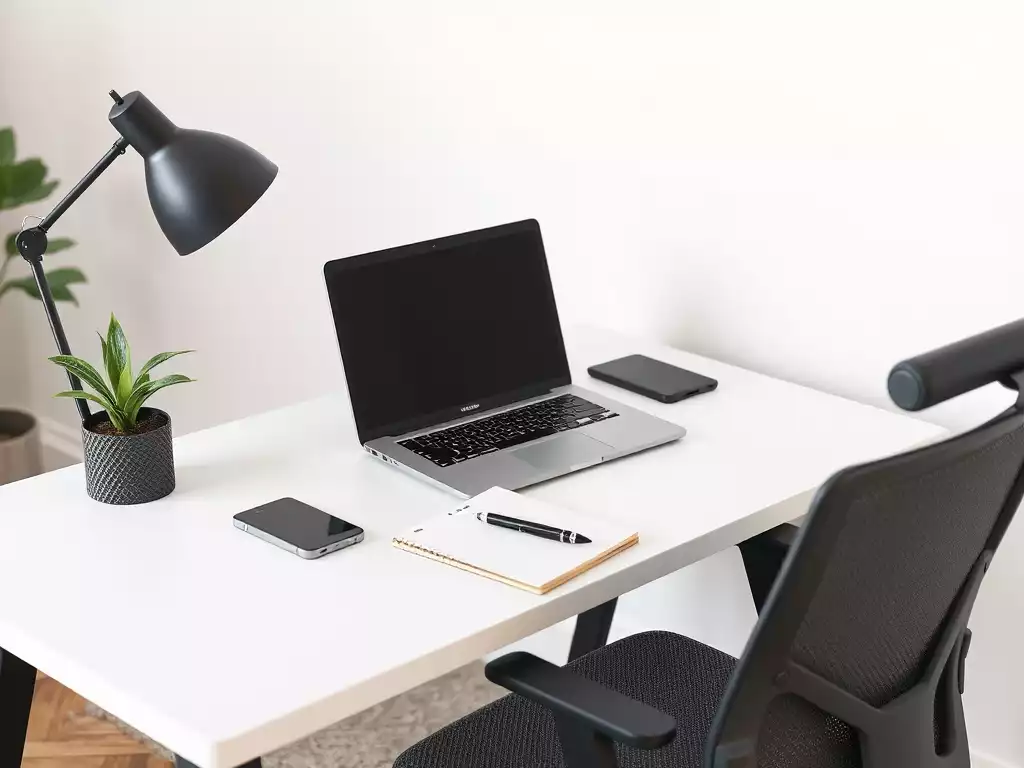 Optimize Your Remote Work Setup Optimize Your Remote Work Setup