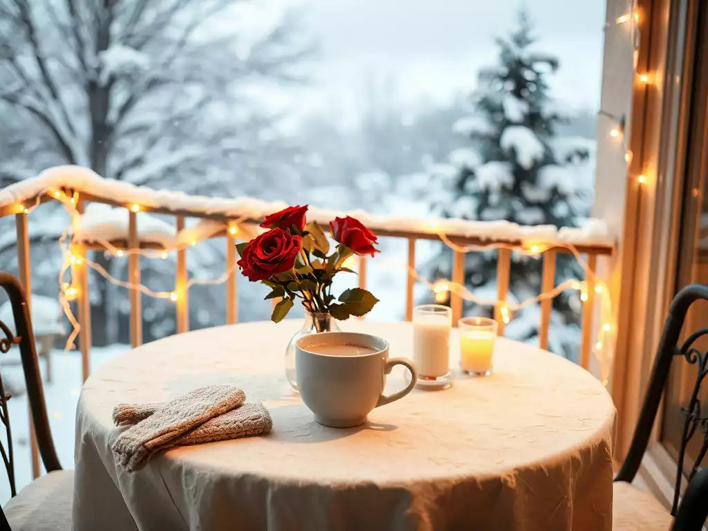 Finding Love This Holiday Season