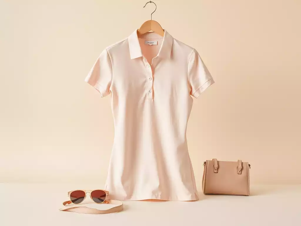 Chic Options for Women’s Polos