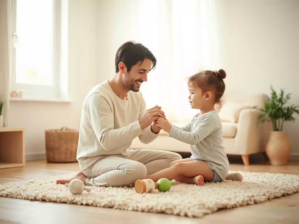 Gentle Parenting: A Compassionate Approach