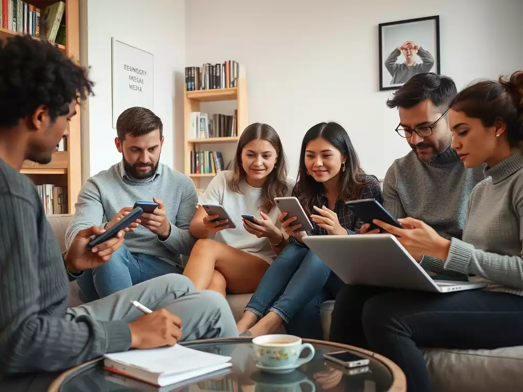 Today’s Digital Media Habits Today’s Digital Media Habits