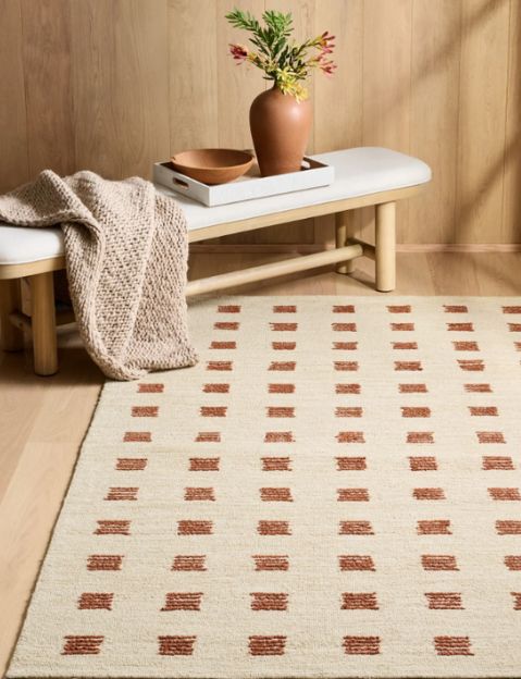 quince 8 Best Non Toxic Rugs For a Sustainable Home