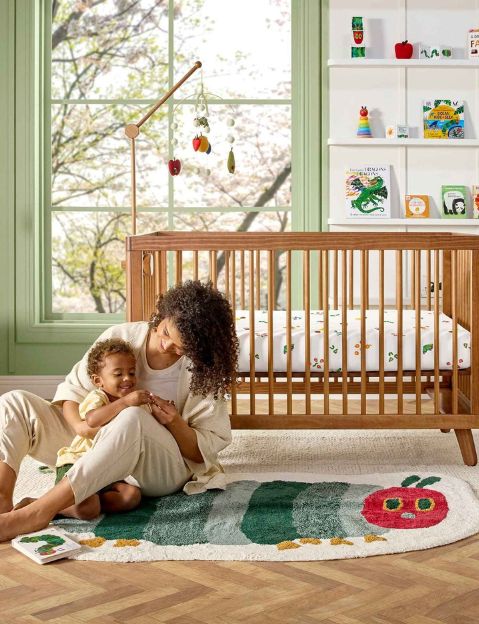 nestig non toxic rugs