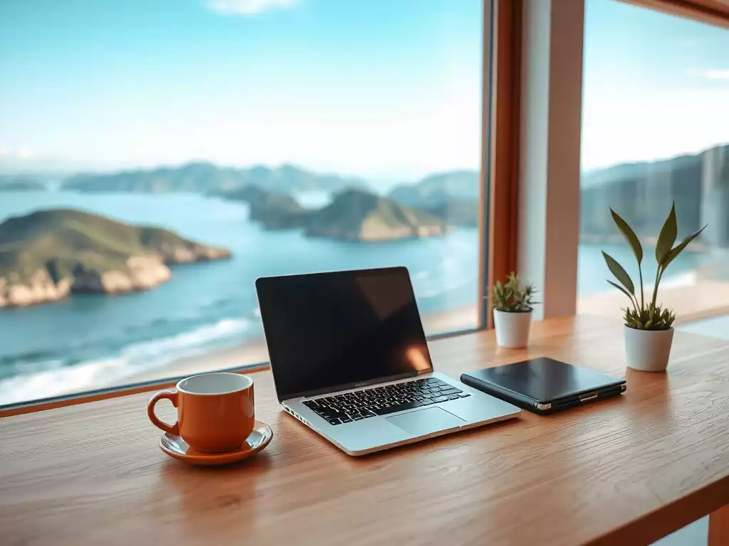 Exploring Remote Work Travel Options