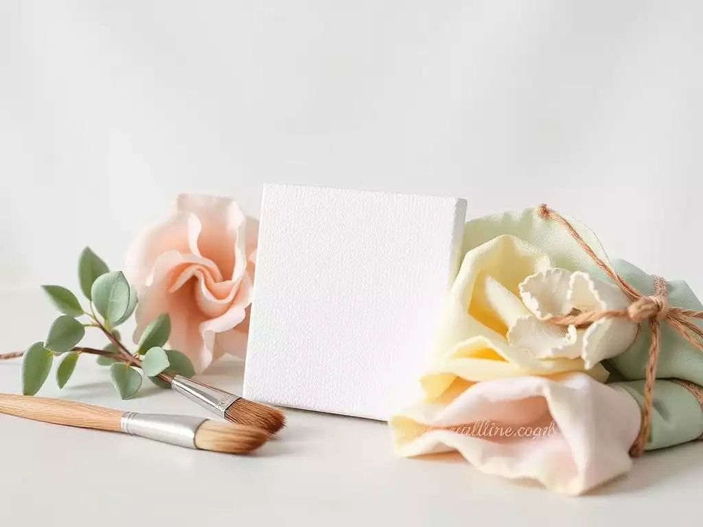 Embracing Soft Pastel Hues