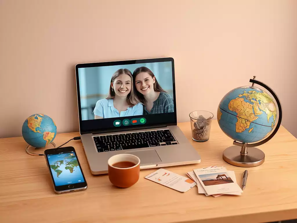 Essential Tools for Long-Distance Love