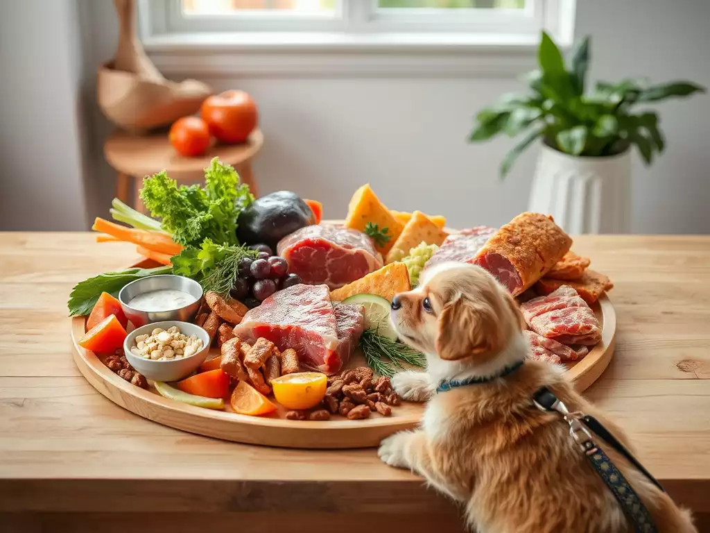 Raw Feeding Basics for Pets Raw Feeding Basics for Pets