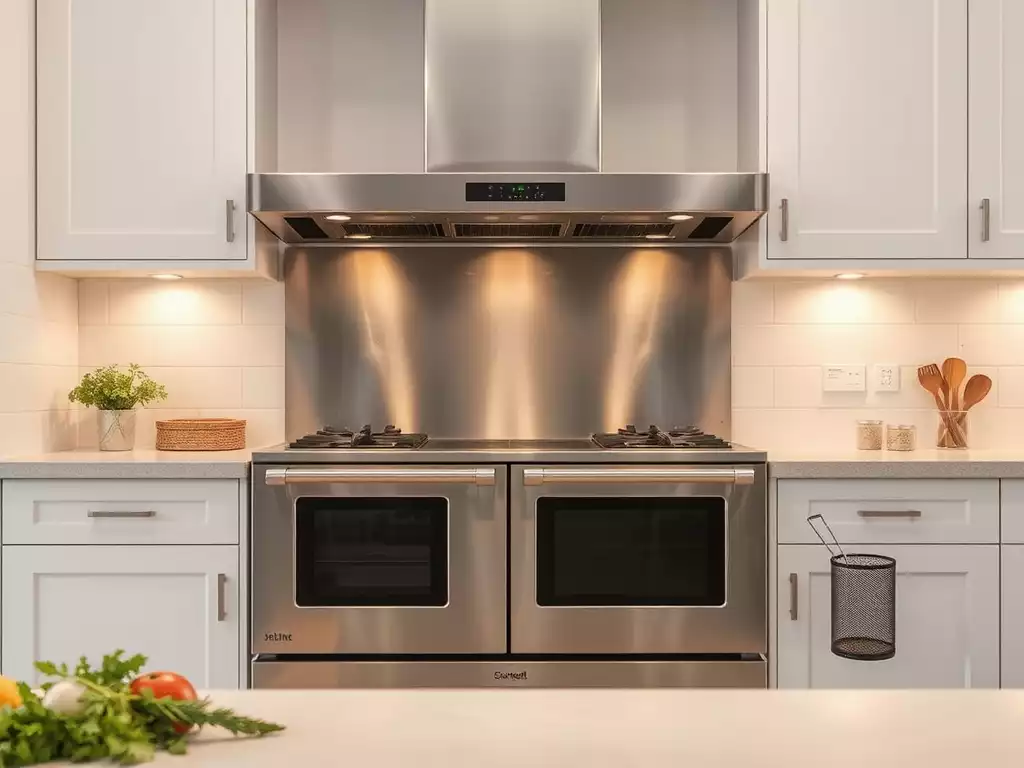 Choosing the Right Kitchen Range