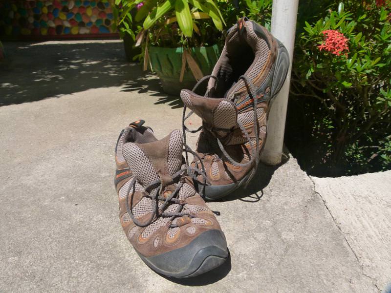 what to pack for trekking