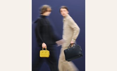 All about the Haut a Courroies Bag Collection | Hermès Mainland China