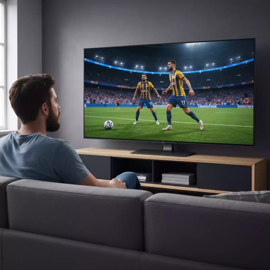 Sports Entertainment Today