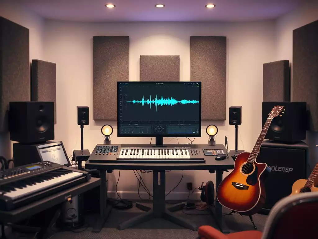 Today’s AI-Generated Music Today’s AI-Generated Music