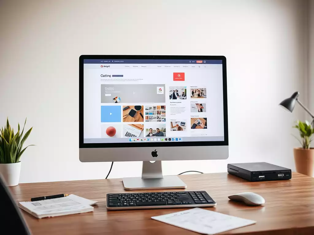 Understanding Floating Elements in Design