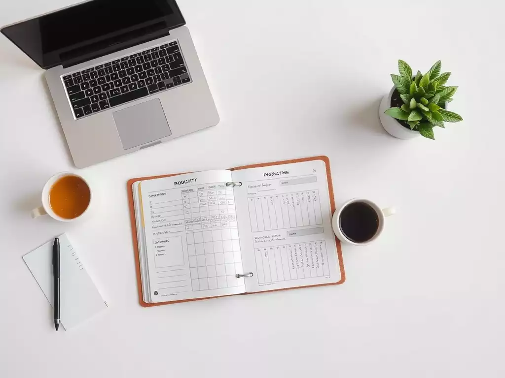 Effective Habit Stacking Techniques