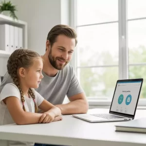 online security for kids
