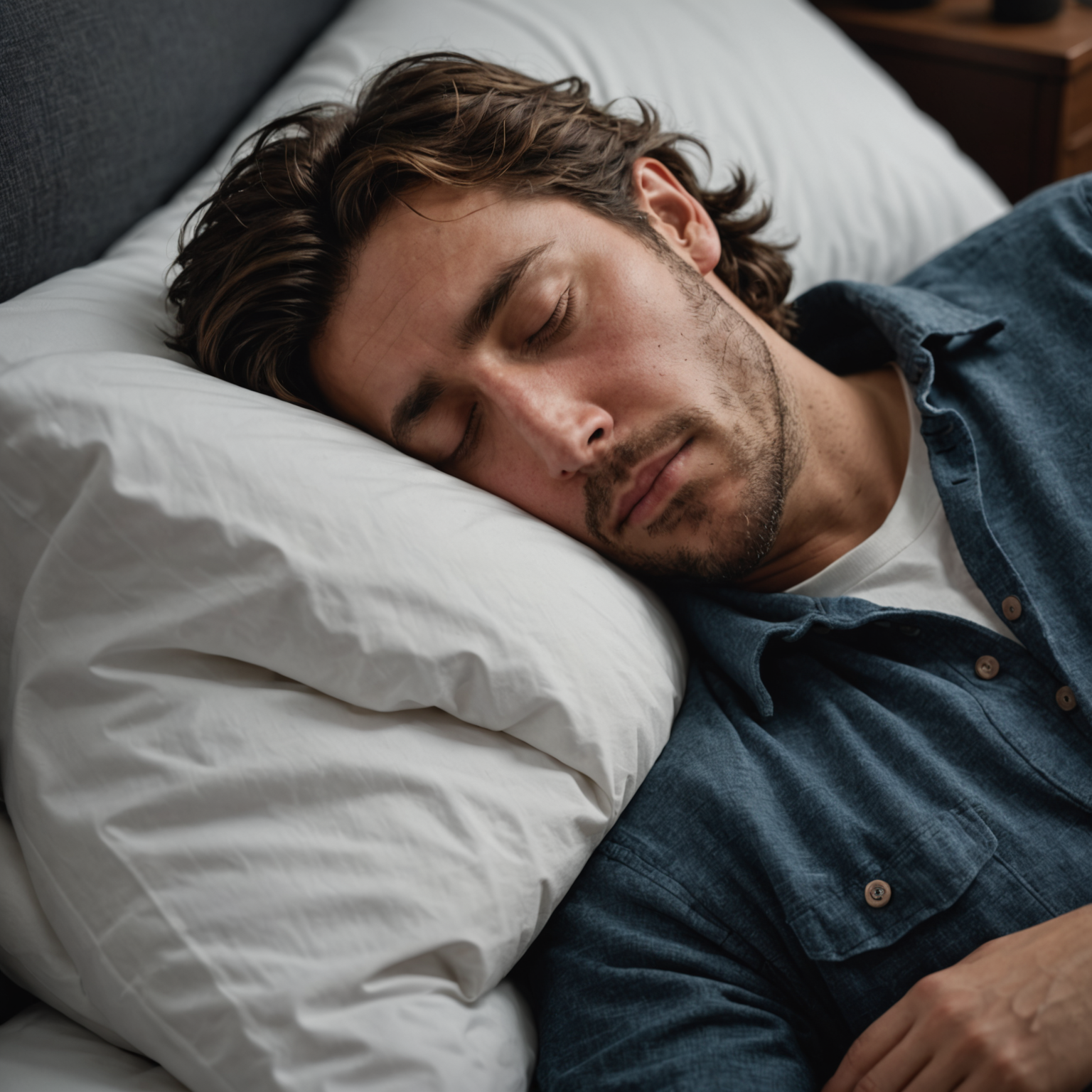 Can Technology Help You Sleep Better?