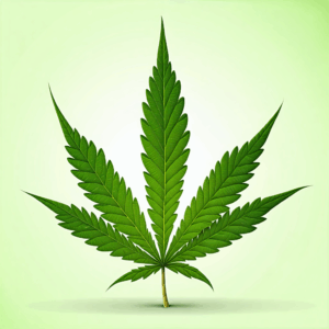 healing power of cannabis