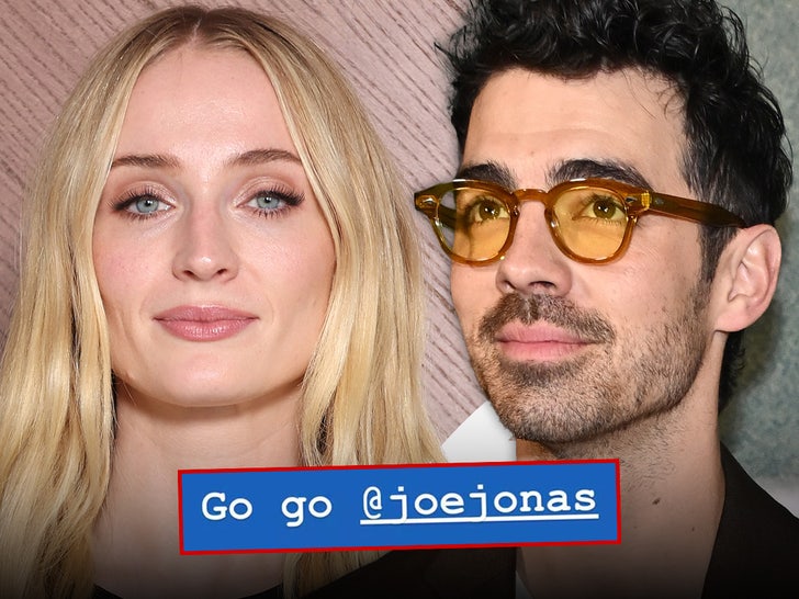 sophie turner joe jonas main getty instagram composite