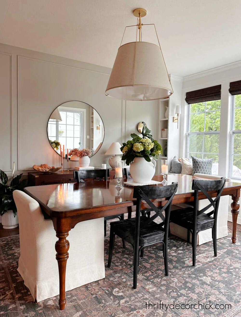 Tynecastle Hooker table review