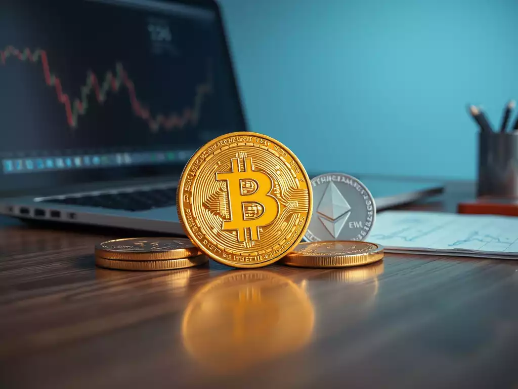 Cryptocurrencies Today