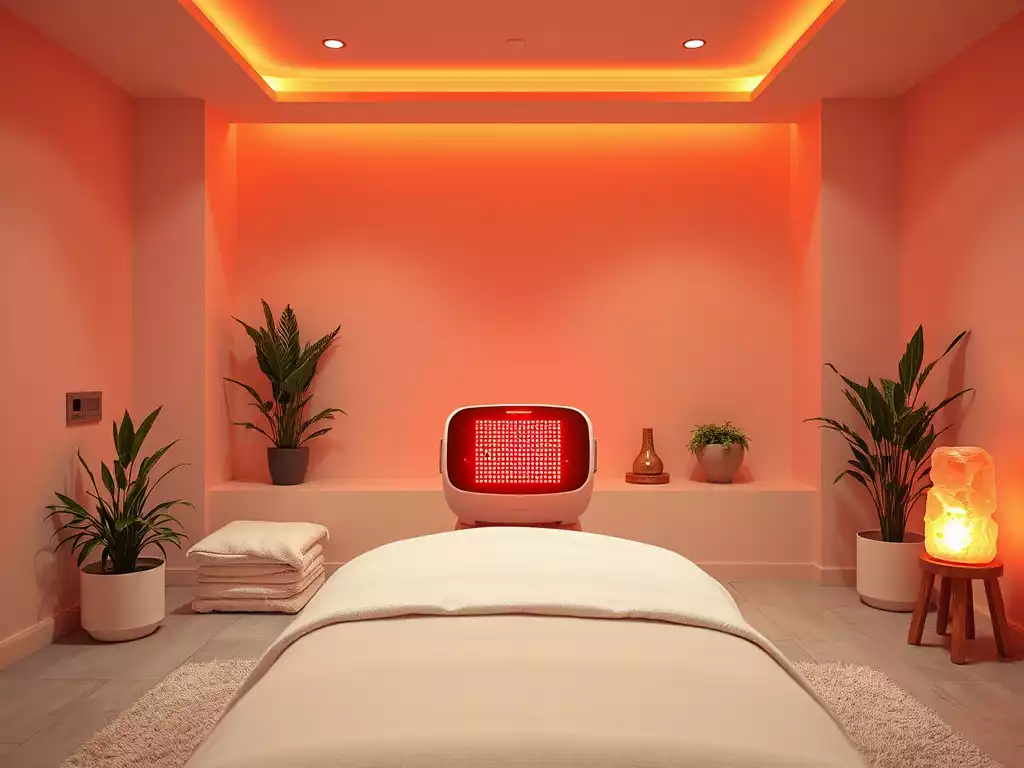 Benefits of Red Light Therapy Benefits of Red Light Therapy