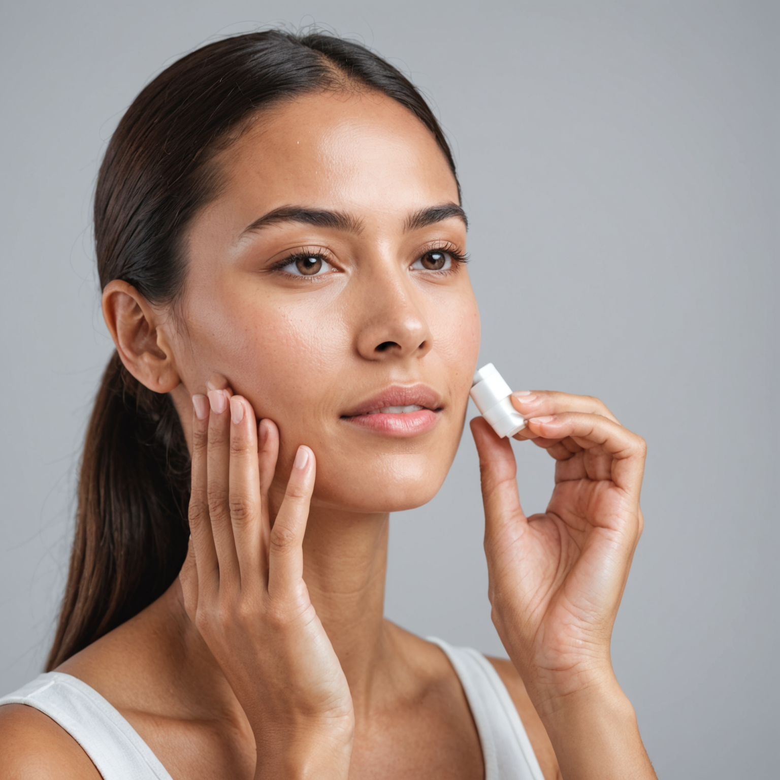 Embrace Skinimalism for Simple Beauty