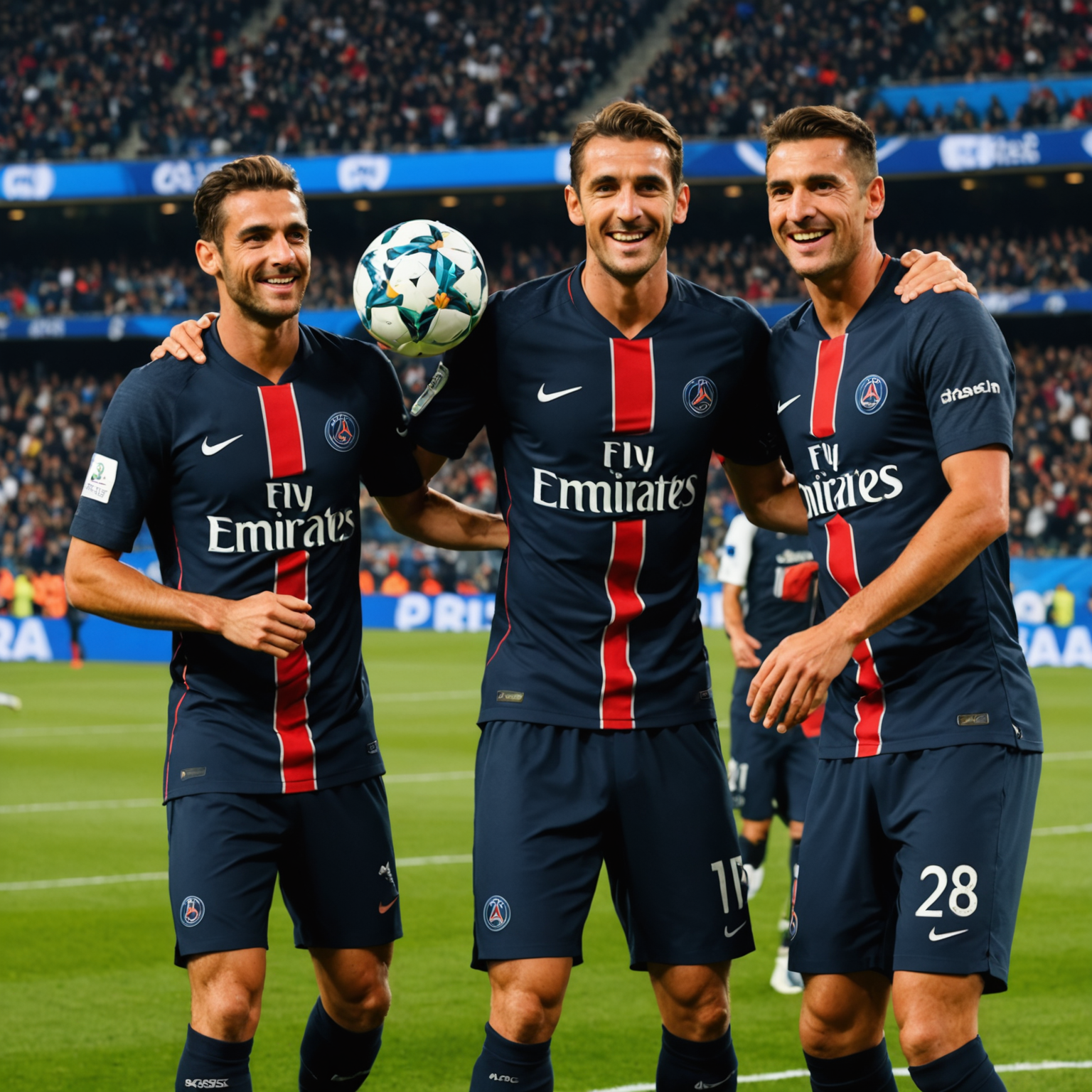 FIFA Club World Cup Soccer: Stream PSG vs. Atlético Madrid Live From Anywhere