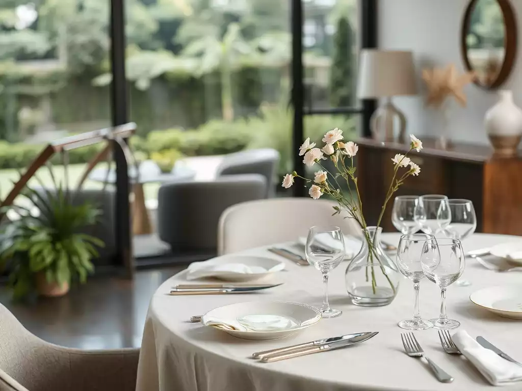 Embracing Quiet Luxury Today Embracing Quiet Luxury Today