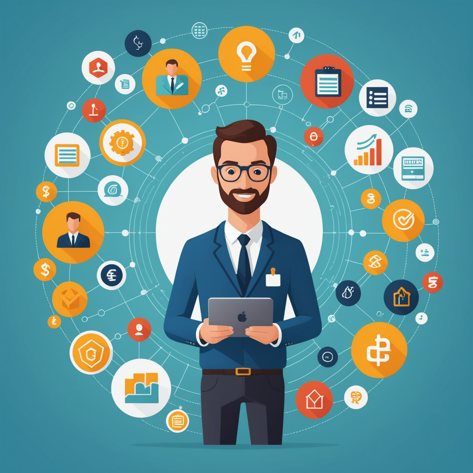 How to Grow Wealth on a Daily Basis | Age and Wealth