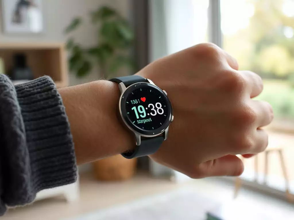 Everyday Wearable Technology