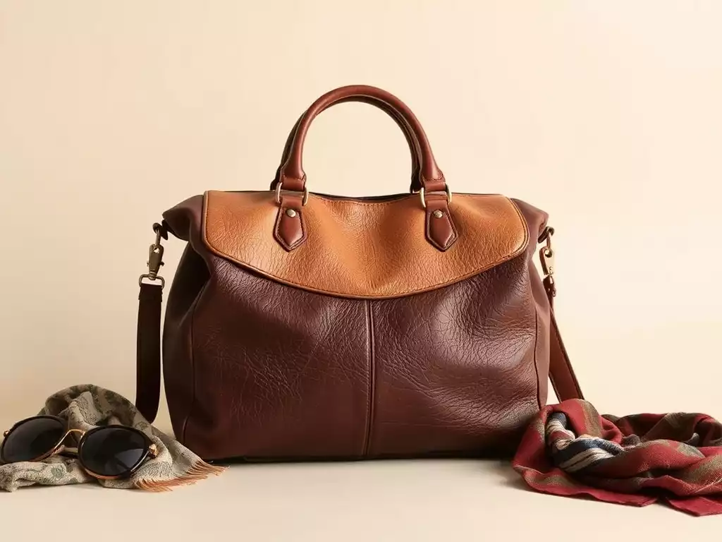 Exploring East/West Bag Styles Exploring East/West Bag Styles