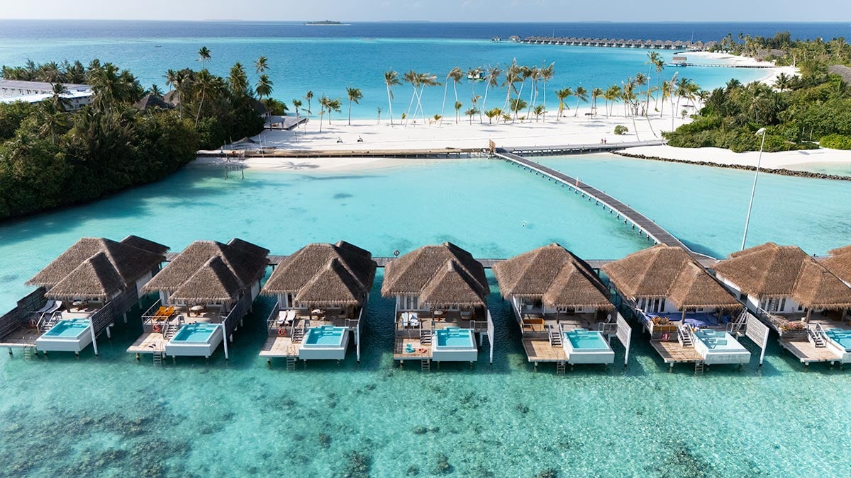 Before You Book the Maldives, Read This About All-Inclusive Resorts Maldives All-Inclusive Resorts