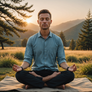 Mindfulness Meditation for Everyday Life