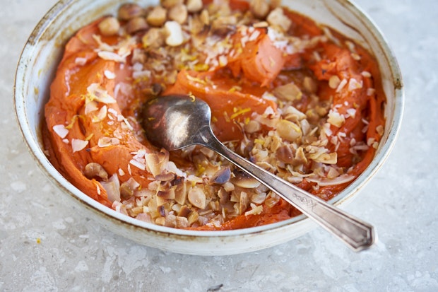 Nikkis Sweet Potato Recipe 3