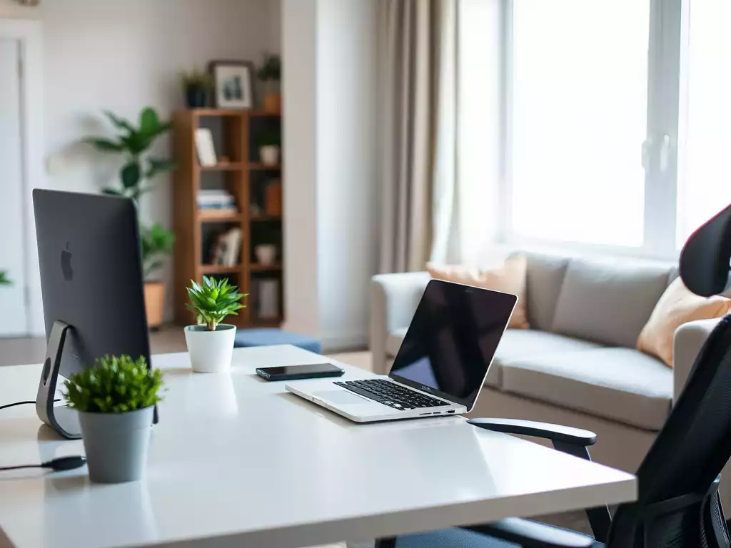 Embracing Flexible Work Options Today