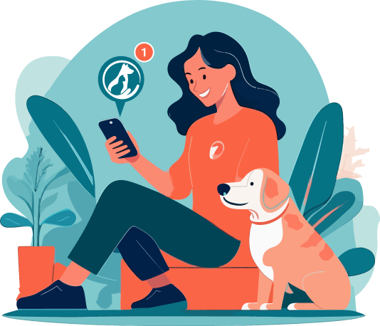 petful recall alerts image