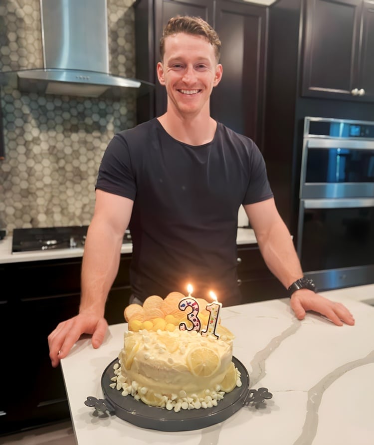 Sister Wives: Logan Brown