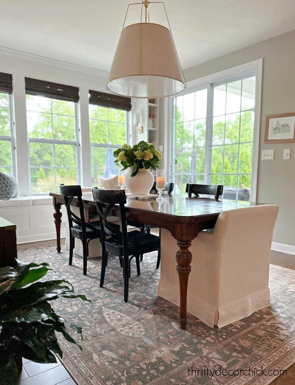 Reseda rug Joon Loloi