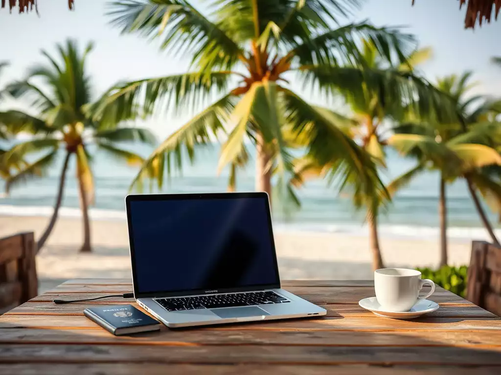 Understanding Digital Nomad Visas
