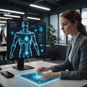 artificial intelligence