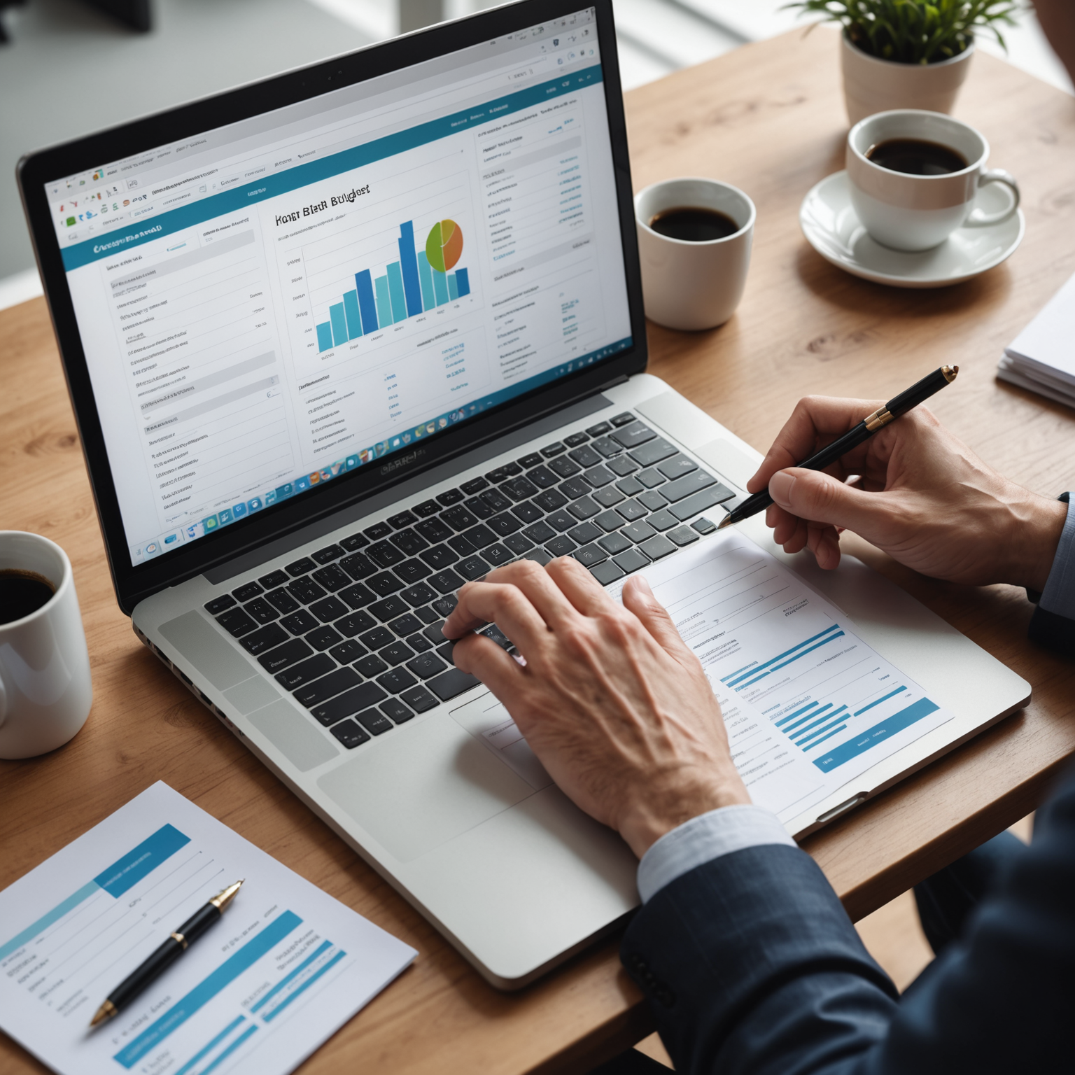 The Ultimate Financial Independence Checklist The Ultimate Financial Independence Checklist