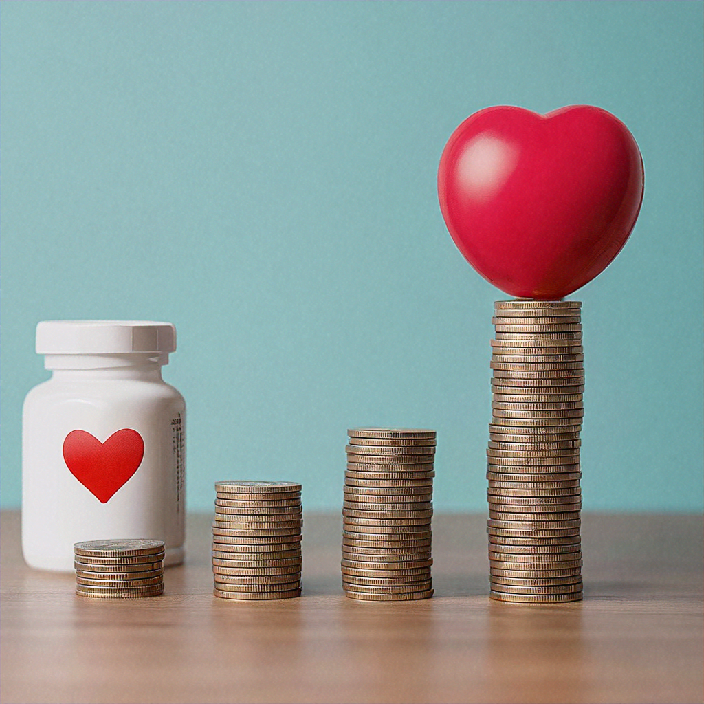 Understanding Healthcare Costs as You Age
