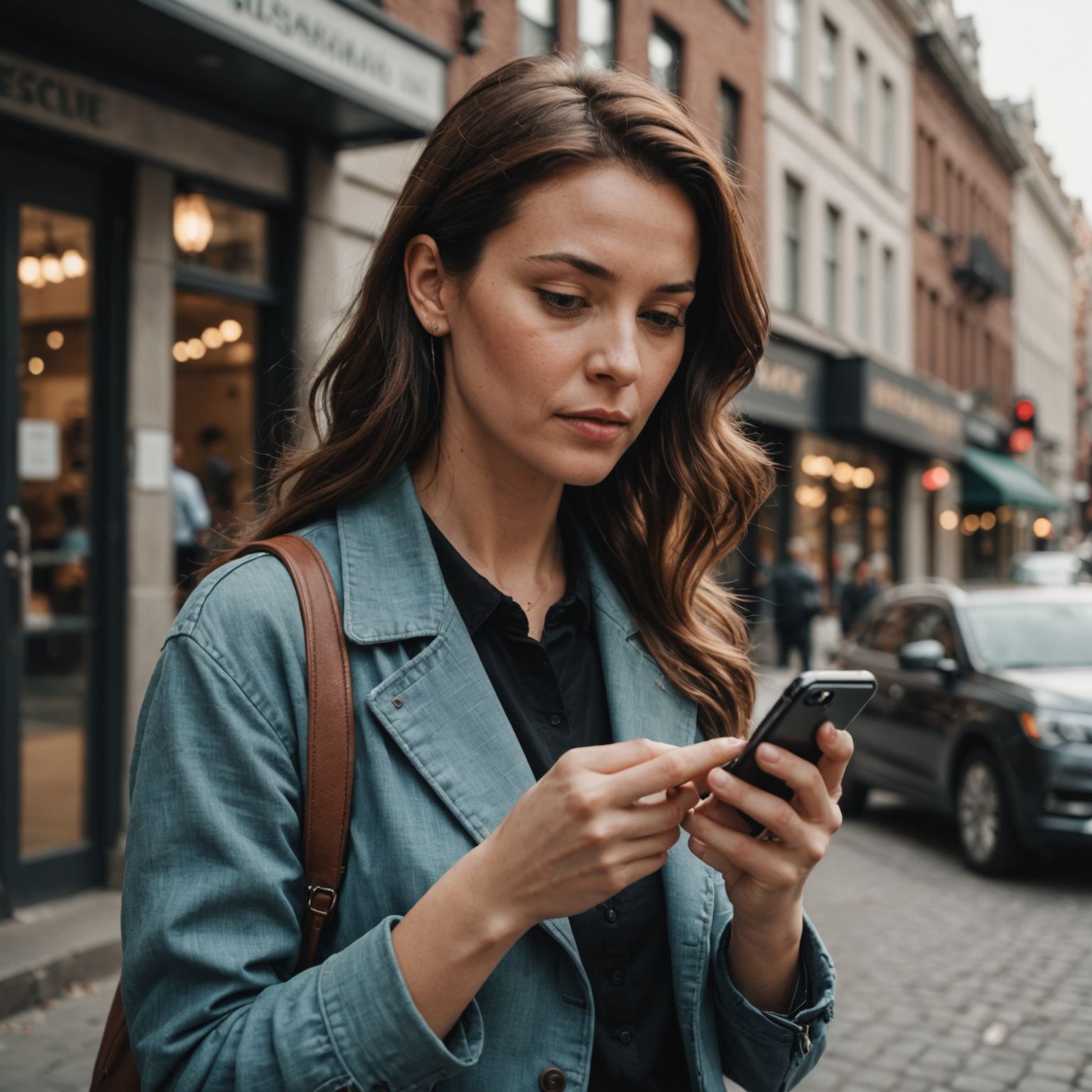 Will He Ever Text Me Again?